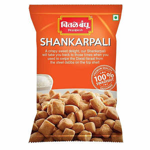 Shankarpali [200 G]