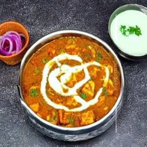 Kanhaiya Spl Paneer 