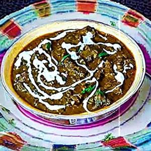 Kaju Masala Handi
