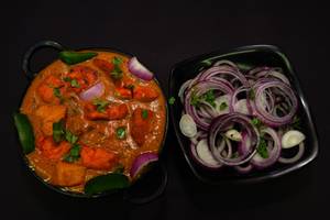 Kadhai Chaap
