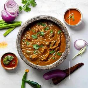 Veg Handi