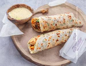 Chicken Chesse Roll