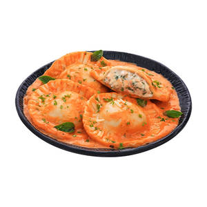 Ravioli Pomodoro