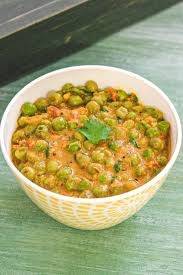 Matar Masala