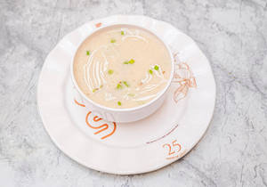Cream Of Chicken Soup