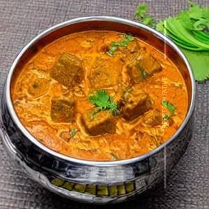 Kaju Curry Masala Handi