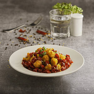 Mings Secret Chicken