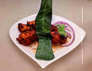 Chicken Pahadi  Kabab (8 Pcs)