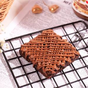 Hazelnut Dream (Nutella)