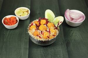 Cheese Ball Handi