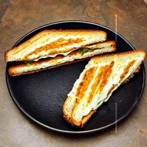 Cheese Toast Sandwich