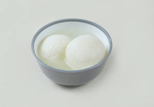 Mini Rasgulla