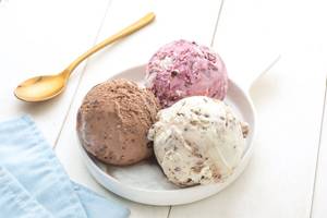 3 Scoop Combo (150 G)