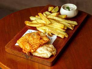 Fish N Chips