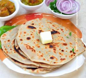 Aloo Paratha
