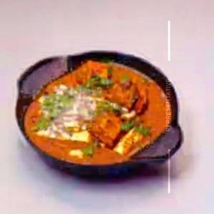 Paneer Chatpata