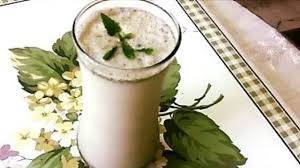 Namkeen Lassi