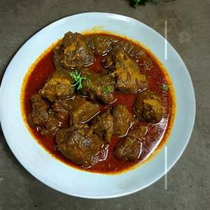 Mutton Kolhapuri 