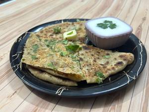 Gobhi Paratha