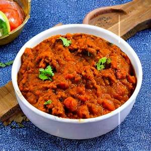 Keema Masala