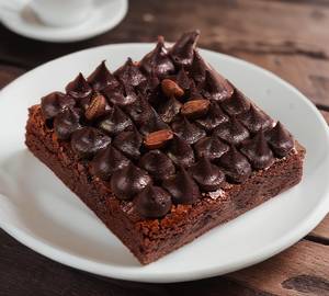 Mocha Bliss (Coffee)