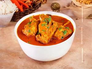 Chicken Curry