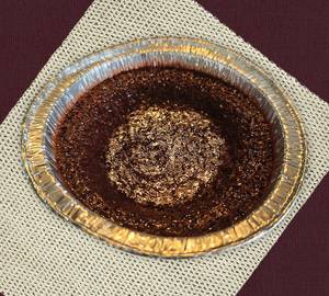Choco lava