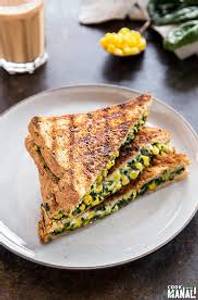 Pesto Sandwich (4Pcs.)