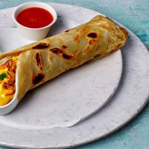 Aloo masala roll cheesy roll
