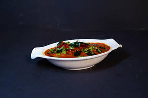 Achari Chicken