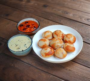 Millet Ponganalu(10)