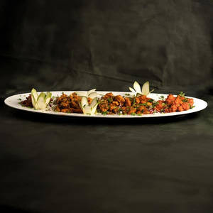 Chineese Chicken Platter