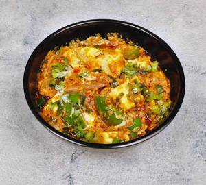 Kadhai Paneer