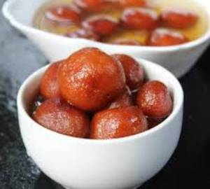Gulab Jamun