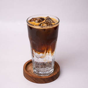 Espresso Tonic