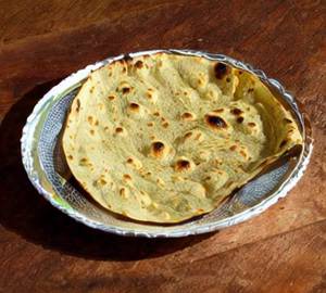 Missi Roti