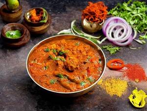 Veg Maratha