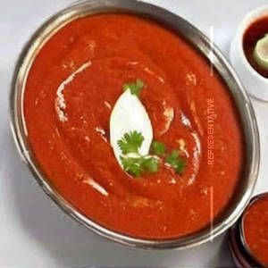 Aloo Tomato Gravy