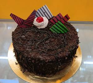 Chocolate Cake [500 grams]