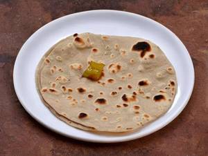 Tawa Plain Chapati