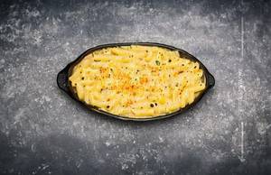 Jain Mac N Cheese Pasta