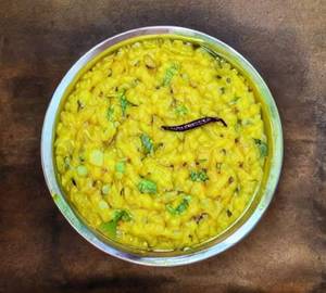 Dal Khichadi