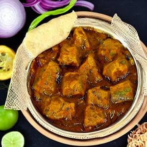Pintu Paji Special Sabji