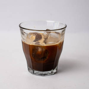 Iced Espresso