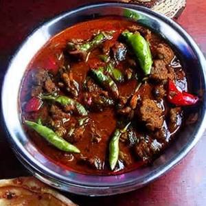 Chaap Kali Mirch