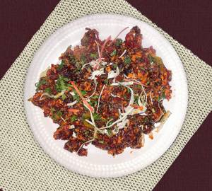 Veg Crispy