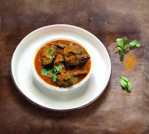 Chicken Mughlai