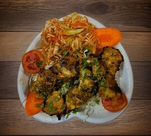 Chicken Kalimiri Tikka