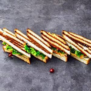 Toast Sandwich