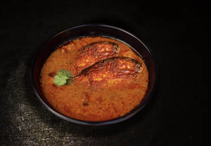Fish Curry